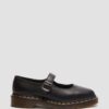Elphie Virginia Leather Mary-Jane-Schuhe Elphie Virginia Leather Mary-Jane-Schuhe