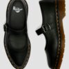 Elphie Virginia Leather Mary-Jane-Schuhe Elphie Virginia Leather Mary-Jane-Schuhe