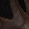 Embury Crazy Horse Leder-Freizeitstiefel