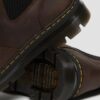 Embury Crazy Horse Leder-Freizeitstiefel