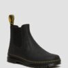 EMBURY Leder-Chelsea-Stiefel im Casual-Stil EMBURY Leder-Chelsea-Stiefel im Casual-Stil