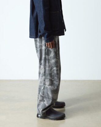 EMBURY Leder-Chelsea-Stiefel im Casual-Stil