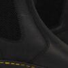 EMBURY Leder-Chelsea-Stiefel im Casual-Stil EMBURY Leder-Chelsea-Stiefel im Casual-Stil