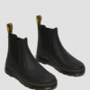 EMBURY Leder-Chelsea-Stiefel im Casual-Stil EMBURY Leder-Chelsea-Stiefel im Casual-Stil
