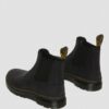 EMBURY Leder-Chelsea-Stiefel im Casual-Stil EMBURY Leder-Chelsea-Stiefel im Casual-Stil