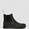 EMBURY Leder-Chelsea-Stiefel im Casual-Stil EMBURY Leder-Chelsea-Stiefel im Casual-Stil