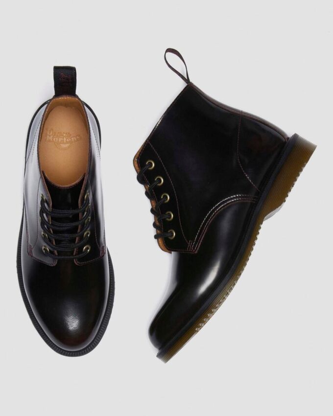 Emmeline Arcadia Schnürstiefel Emmeline Arcadia Schnürstiefel