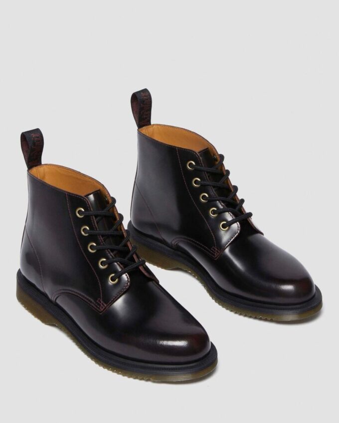 Emmeline Arcadia Schnürstiefel Emmeline Arcadia Schnürstiefel