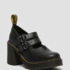 Eviee Sendal Lederschuhe mit Absatz