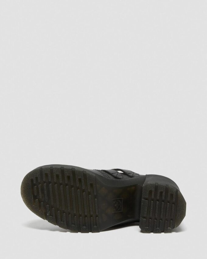 Eviee Sendal Lederschuhe mit Absatz