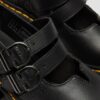 Eviee Sendal Lederschuhe mit Absatz