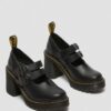 Eviee Sendal Lederschuhe mit Absatz
