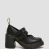 Eviee Sendal Lederschuhe mit Absatz