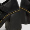 Eviee Sendal Lederschuhe mit Absatz