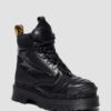 Exoshield XX01 Lederstiefel mit Stahlkappe