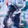 Exoshield XX01 Lederstiefel mit Stahlkappe