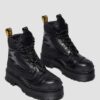 Exoshield XX01 Lederstiefel mit Stahlkappe