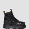Exoshield XX01 Lederstiefel mit Stahlkappe