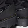 Exoshield XX01 Lederstiefel mit Stahlkappe