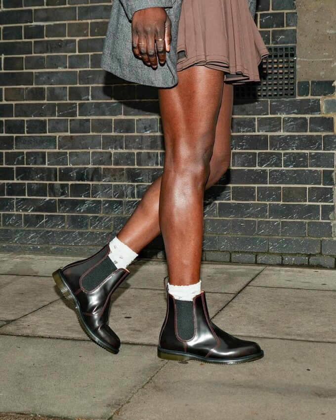 Flora Arcadia Chelsea-Stiefel Flora Arcadia Chelsea-Stiefel