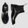 FLORA Chelsea-Stiefel aus Smooth Leather FLORA Chelsea-Stiefel aus Smooth Leather