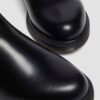 FLORA Chelsea-Stiefel aus Smooth Leather FLORA Chelsea-Stiefel aus Smooth Leather