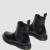 FLORA Chelsea-Stiefel aus Smooth Leather FLORA Chelsea-Stiefel aus Smooth Leather