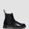 FLORA Chelsea-Stiefel aus Smooth Leather FLORA Chelsea-Stiefel aus Smooth Leather