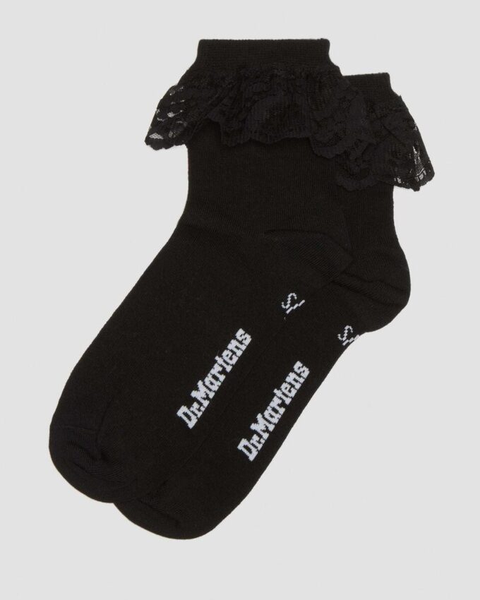 Frill Bio-Baumwollsocken Frill Bio-Baumwollsocken