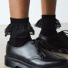 Frill Bio-Baumwollsocken Frill Bio-Baumwollsocken