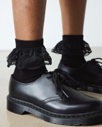 Frill Bio-Baumwollsocken