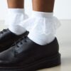 Frill Bio-Baumwollsocken Frill Bio-Baumwollsocken