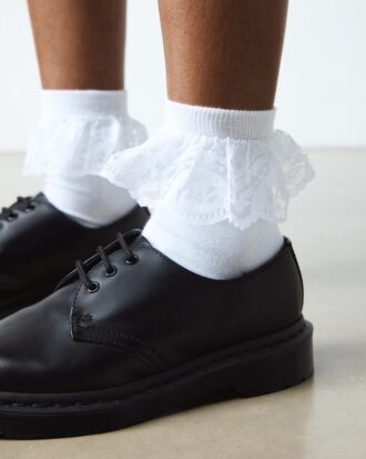 Frill Bio-Baumwollsocken