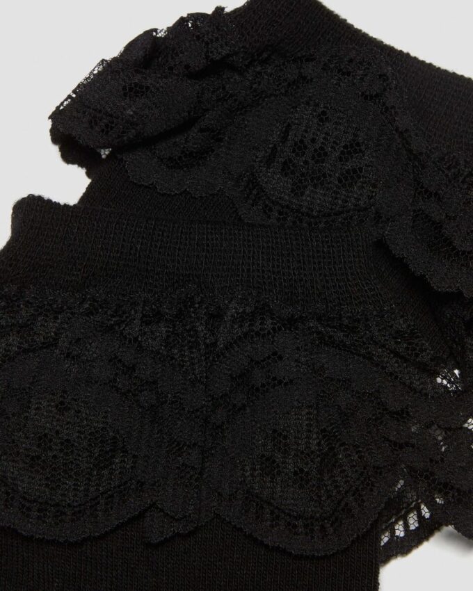 Frill Bio-Baumwollsocken Frill Bio-Baumwollsocken
