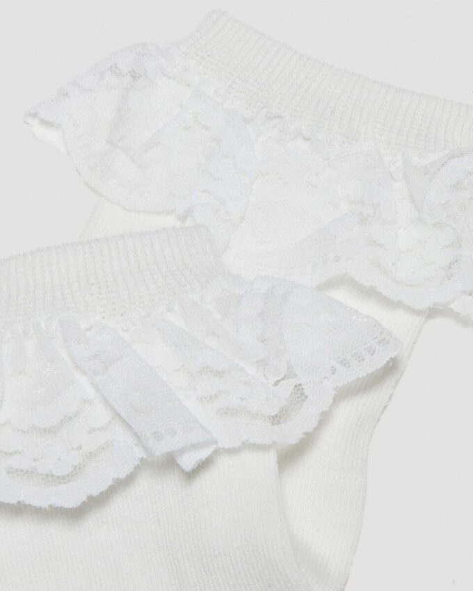 Frill Bio-Baumwollsocken Frill Bio-Baumwollsocken