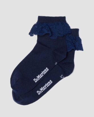 FRILL SOCKEN AUS BIOLOGISCHER BAUMWOLLMISCHUNG SOCKEN AUS BIOLOGISCHER BAUMWOLLMISCHUNG