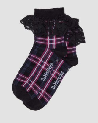 FRILL SOCKEN AUS BIOLOGISCHER BAUMWOLLMISCHUNG SOCKEN AUS BIOLOGISCHER BAUMWOLLMISCHUNG