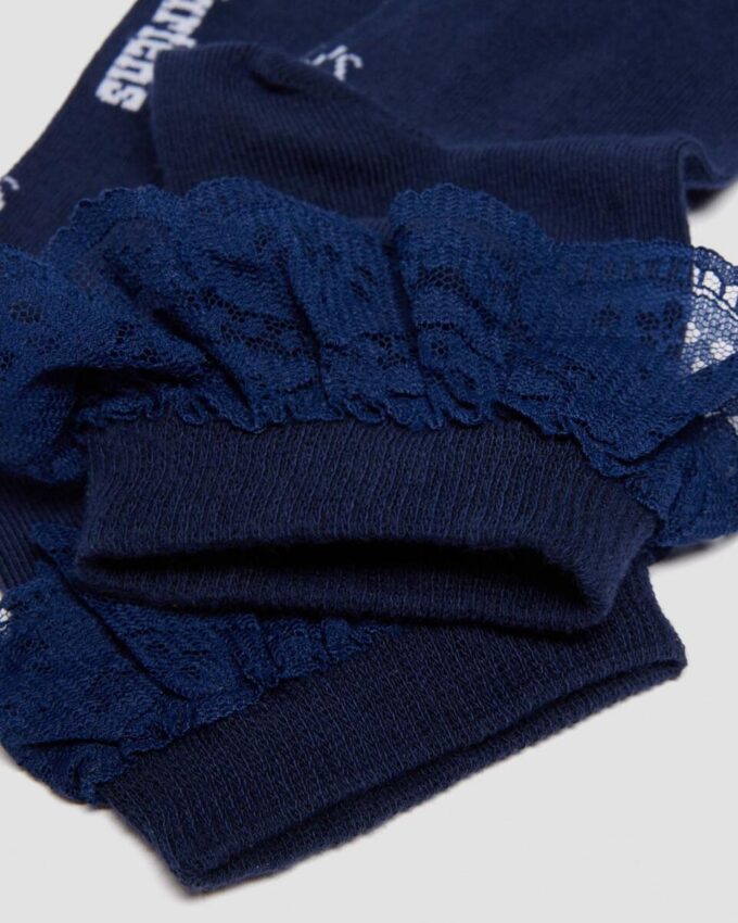FRILL SOCKEN AUS BIOLOGISCHER BAUMWOLLMISCHUNG SOCKEN AUS BIOLOGISCHER BAUMWOLLMISCHUNG