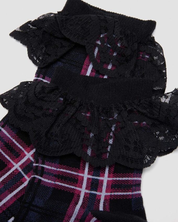 FRILL SOCKEN AUS BIOLOGISCHER BAUMWOLLMISCHUNG SOCKEN AUS BIOLOGISCHER BAUMWOLLMISCHUNG