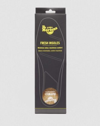 Frische Kork-Einlegesohlen Frische Kork-Einlegesohlen