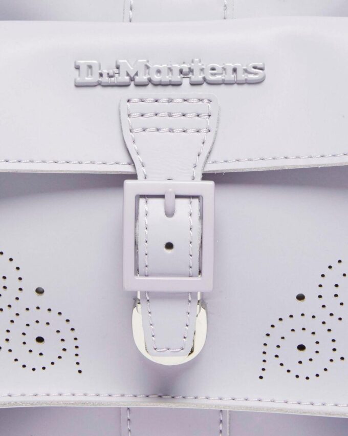 Frosted Lavendar Bow Bag Kiev Ledertasche Frosted Lavendar Bow Bag Kiev Ledertasche
