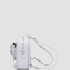 Frosted Lavendar Bow Bag Kiev Ledertasche Frosted Lavendar Bow Bag Kiev Ledertasche