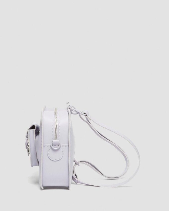 Frosted Lavendar Bow Bag Kiev Ledertasche Frosted Lavendar Bow Bag Kiev Ledertasche