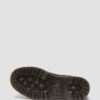 GANNI JADON Extra robuste Platform-Stiefel GANNI JADON Extra robuste Platform-Stiefel