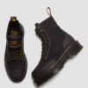 GANNI JADON Extra robuste Platform-Stiefel GANNI JADON Extra robuste Platform-Stiefel