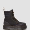 GANNI JADON Extra robuste Platform-Stiefel GANNI JADON Extra robuste Platform-Stiefel