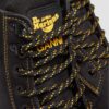 GANNI JADON Extra robuste Platform-Stiefel GANNI JADON Extra robuste Platform-Stiefel