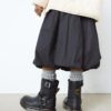Genaya Junior Kinder-Leder-Bikerstiefel Genaya Junior Kinder-Leder-Bikerstiefel