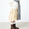 Genaya Junior Kinder-Leder-Bikerstiefel Genaya Junior Kinder-Leder-Bikerstiefel