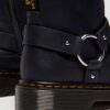 Genaya Junior Kinder-Leder-Bikerstiefel Genaya Junior Kinder-Leder-Bikerstiefel